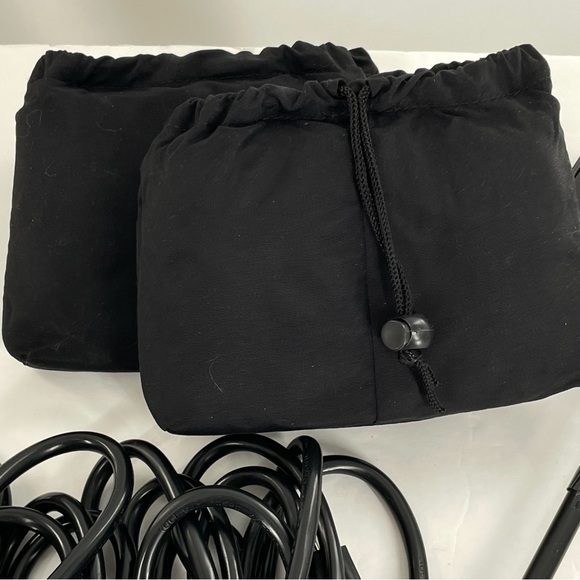 Intertek Halogen Lights for Trade Show Booth, 200W, Model # 16348B-1 - Picture 3 of 10